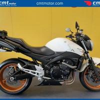 SUZUKI GSR 600 Garantita e Finanziabile