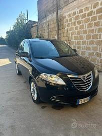 Lancia Ypsilon 1.3 multijet 95cv 2015