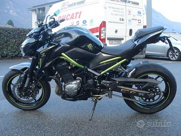 Kawasaki Z 900