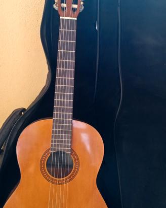 chitarra per ragazzi