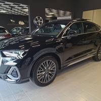 AUDI Q3 SPB 35 TDI S tronic S line edition