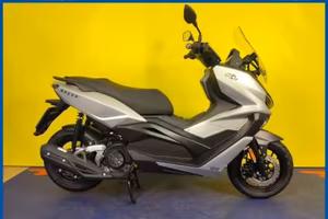 KL Brera 125 Garantito e Finanziabile