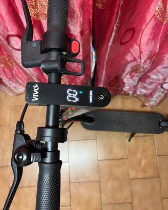 Monopattino elettrico VIVOBIKE V-25