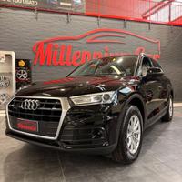 Audi Q5 40 TDI quattro S tronic chilometri ce...