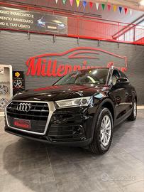 Audi Q5 40 TDI quattro S tronic chilometri ce...