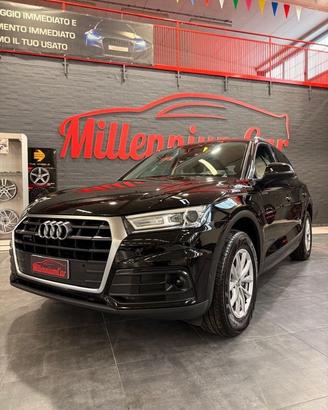 Audi Q5 40 TDI quattro S tronic chilometri ce...
