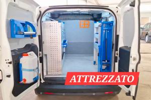 FIAT DOBLO' 1.6mjt ATTREZZATO