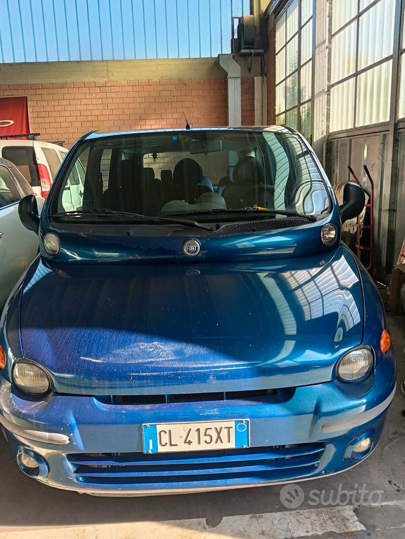 Fiat Multipla