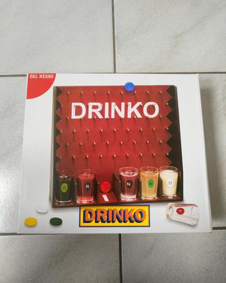 Drinko