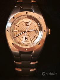 Orologio Breil Milano BW0251