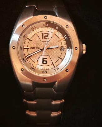 Orologio Breil Milano BW0251