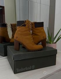 Timberland Stivali donna taglia 40