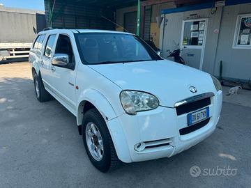 Great Wall Motor Steed GPL 2WD
