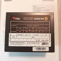 Alimentatore pc Itek sfx Gx 650w