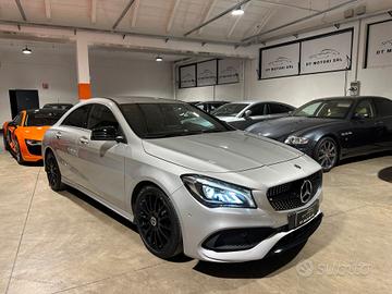 Mercedes-benz CLA 180 Premium AMG - AUTO NEOPATENT