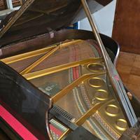 Pianoforte a mezza coda