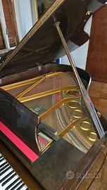 Pianoforte a mezza coda