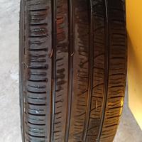 gomme è cerchi land rover evoque