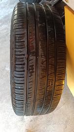 gomme è cerchi land rover evoque