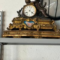 Orologio parigina 1800 originale