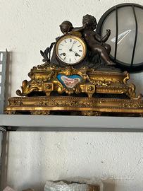 Orologio parigina 1800 originale