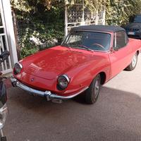850 sport spider 