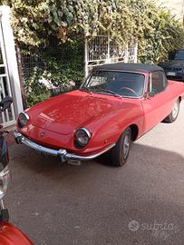 850 sport spider 