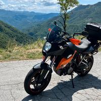 KTM SMT 990