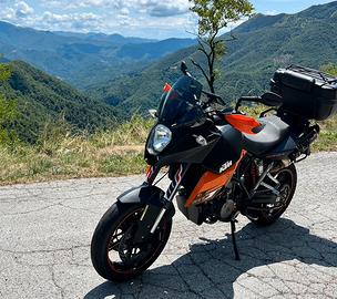 KTM SMT 990