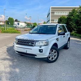 Land Rover Freelander 2 TD4 S 2011, ottime condiz.