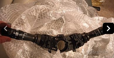 Leva devioluci e leva tergicristalli Hyundai e Kia