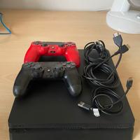 Playstation 4 slim