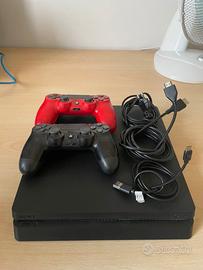 Playstation 4 slim