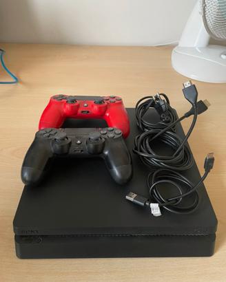 Playstation 4 slim
