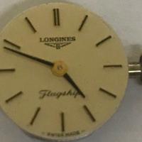 Meccanismo longines flagship CAL. 5601 - RI211