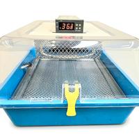 Incubatrice INCA 45 AUT. DIG