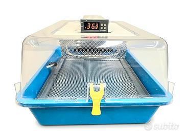 Incubatrice INCA 45 AUT. DIG