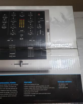 mixer 2 vie 