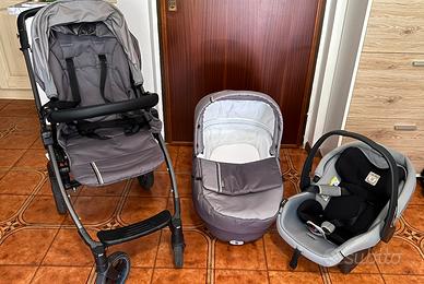 Passeggino Trio PegPerego