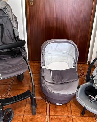 Passeggino Trio PegPerego