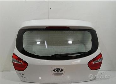 PORTELLONE POSTERIORE KIA RIO 2017