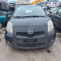 Ricambi TOYOTA YARIS 1.0 benzina anno 2009