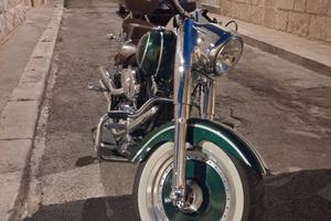 Harley Davidson Fat Boy 