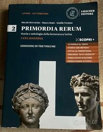 PRIMORDIA RERUM 2