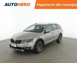 SKODA Octavia BB72774