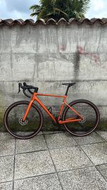 Scott speedster gravel 30 2023