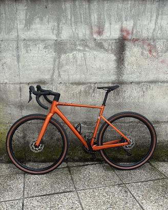 Scott speedster gravel 30 2023