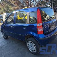 FIAT PANDA CLASSIC 1.2 Natural Power - Ricambi