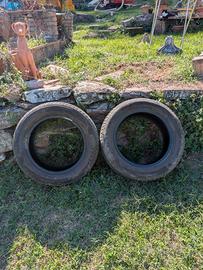 gomme usate anteriori 4 Stagioni