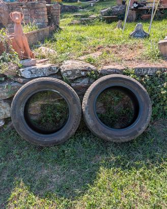 gomme usate anteriori 4 Stagioni